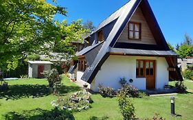 Casa Orion By Los Amancays